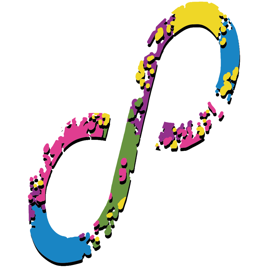 Infinity Sign Alone