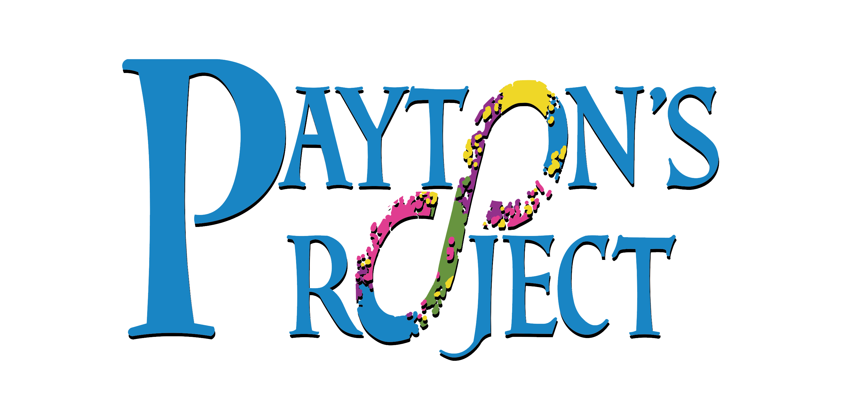 Payton's Project Logo - 2023 Remake